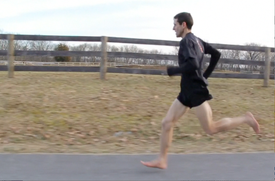 What Happened to The Barefoot Running Movement?