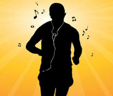 Running Music