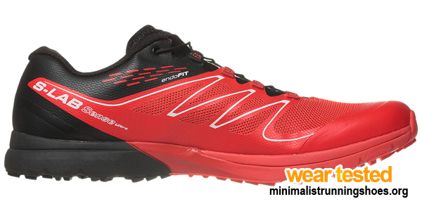 low drop trail running shoes