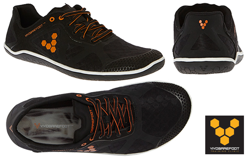 shoes similar to vivobarefoot