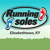 soles for running
