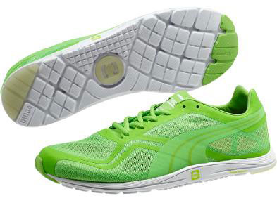 puma faas 100 tr