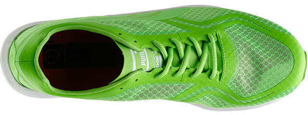 Minimalist Shoe Review Puma FAAS 100 R Zero Drop Racer Natural Running Center