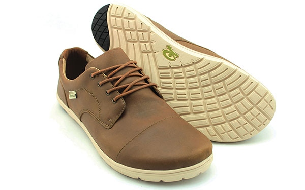 zero drop casual shoes mens