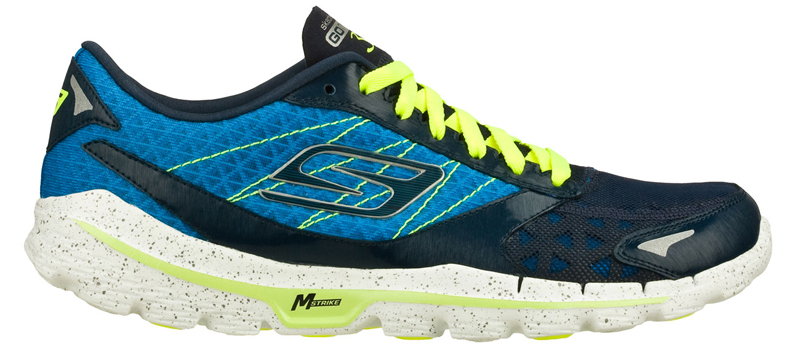 mstrike skechers