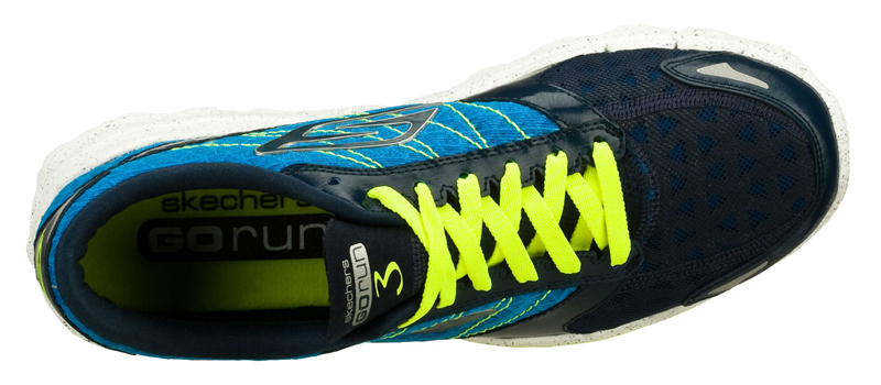 skechers go run 3 review