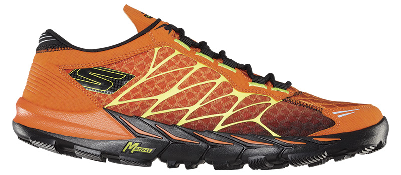 Venta > skechers trail shoes > en stock