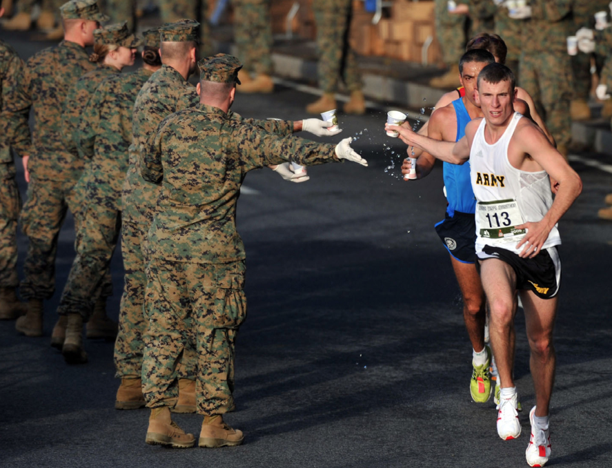 download marine corps marathon course 2022