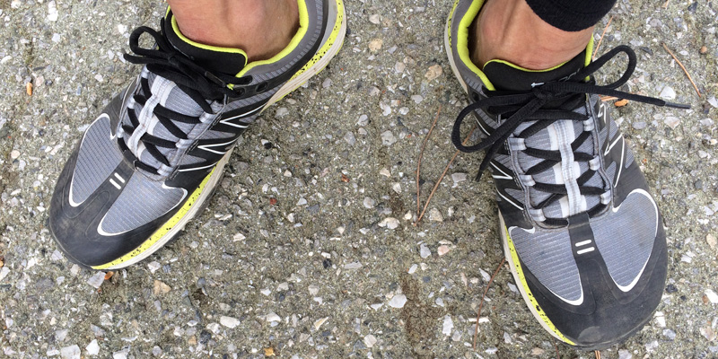 Shoe Review: Topo Athletic MT Mountain Trainer – Natural Running Center