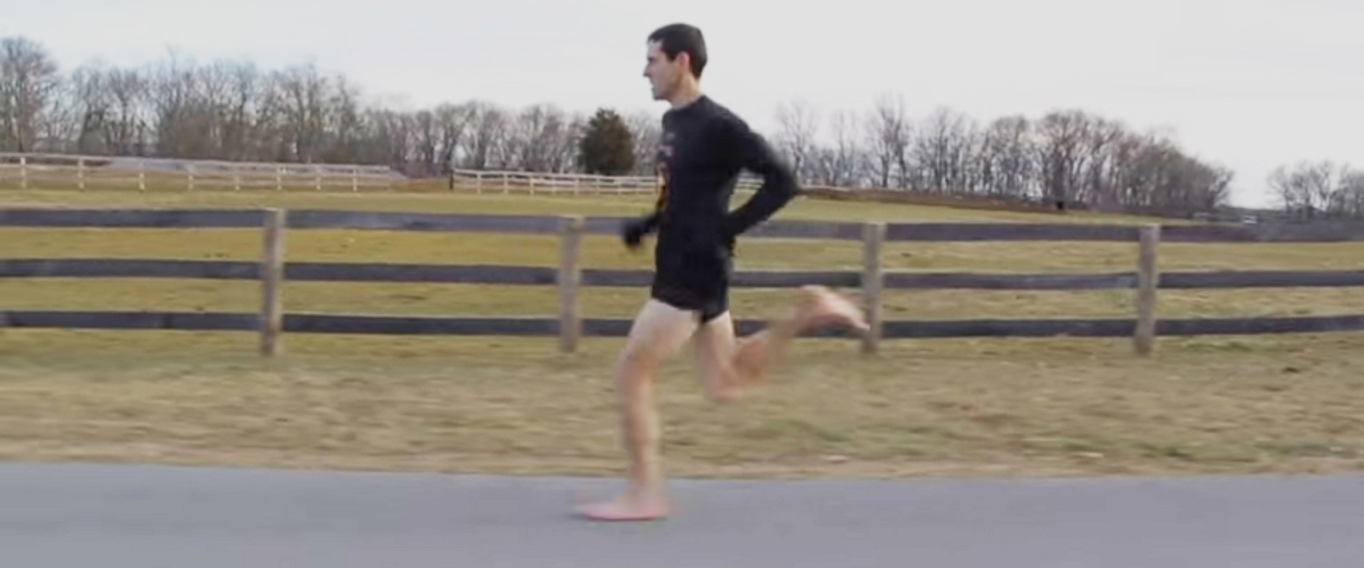 Natural Running Center – Learn, Evolve. Run!